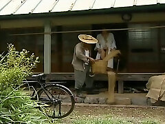 Japanese Nostalgic Porn #6