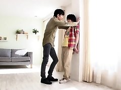 Incredible Chinese girl in Horny Asian, Blowjob JAV movie