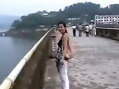 Fabulous homemade Amateur, DP sex vid