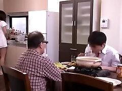 An uncle of the impotence that I was young