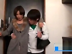 Stepmother And Son Tabu