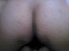 Chinese Boys' 3some Fuck