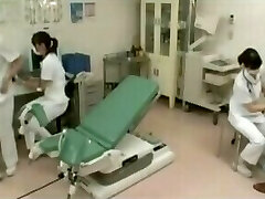 Jav nurse Two - who is this girl? pls