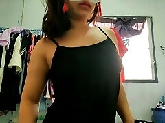 Pov Asian Thai Fuck-a-thon Fellatio and Unexperienced มีsexกับสาวไทยใส่เสื้อสีดำอากาศร้อนมาก