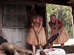 Incredible gonzo video MILF try to watch for ever seen