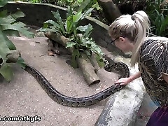 Piper Perri in Piper loves Malaysia - ATKGirlfriends