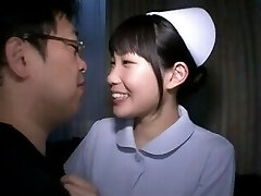 Nurse had orgy with her patient Yui Kasugano 2