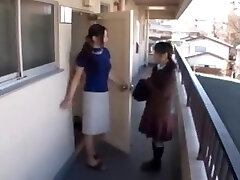 Crazy Mature adult pin