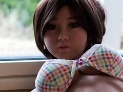The Busty Teen Girlfriends of Our Dreams!
