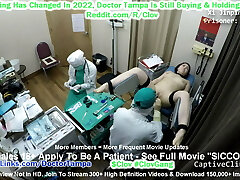 Mina Moon is sent to the same Internment camp as step-sister Zoe Lark In SICCOS Part 2 - New Preview For 2022 With More Movies!