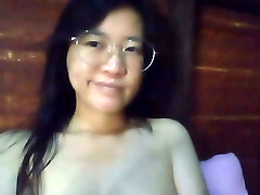 Amateur Single Asian girl 380