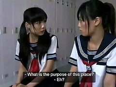 lady-100: lesbischer club - saotome rabu, kohaku uta, mio mikuru - erojapanese.com