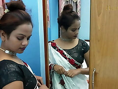 Sumptuous BHABI WANTS HER DEBORJI'S BIG COCK