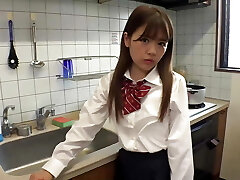 She grew up to be my favorite type. I want to poke her! and seduces me backwards!