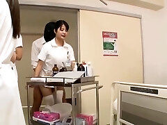 Nipponese Crazy Vixen Thrilling Sex Clip