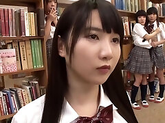 Time-stop With College Girls