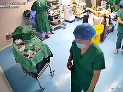 Voyeurism Hospital patient.15