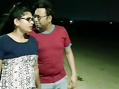 Desi Torrid wifey ko hot chudai after evening! One time Sex