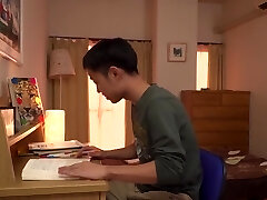 Gvh-008 Professional Mommy - Nao Mizushiro