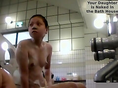 Your Daughter Is Nude In The Bath House