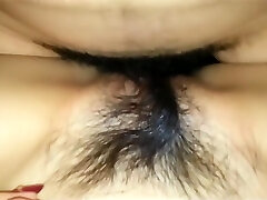 Supah Cute Korean GF's dirty brutal sex