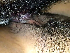 Malayalam Piyanjali – gonzo fuck on honeymoon with Hindi audio