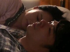 Iori Furukawa In Beautiful Wedding Planner Helps The Groom Relieve Some Strain Before The Ceremony Two