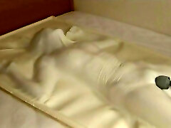 Cocoa Vacbed and wand
