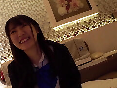 Making A National Idol Spunk Everywhere On Her Uniform part Two