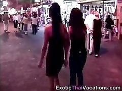 Honies, Clubs, & Beaches - In depth sex guide to tourist places in Thailand