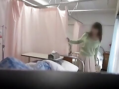 Exotic Chinese model Ai Uehara, Himari Seto, Mio Kuraki in Fabulous Handjobs, Fingering JAV movie