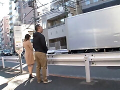 Man who has been Witnessing Her for Day