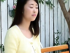 Clean Shaven Outdoor Asian