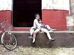 The Mountain, The Sky, and The Schoolgirl That Was: Nami