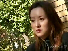 Rei Too Steaming (Uncensored JAV)