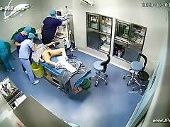 Peeping Medical Center patient .4