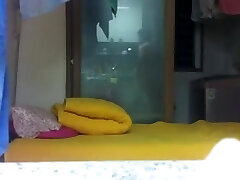 Asian Private Embarrassing Angel Nineteen-year Old