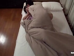 8 - Asian Mom Decided To Sleep - LinkFull In My Frofile
