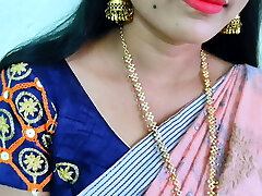 Romantic sex with killer Indian desi married young bhabhi