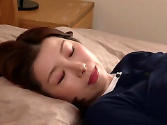 Ndra-104 Im Privately Fucking Her Mother With Tsubaki Kato