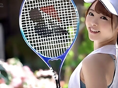 Yuna Ogura - Culo Fetish Special. Cumming Over and Over Again, Rear End Style!