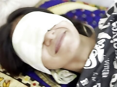 MY GIRLFRIEND SHY WHEN I MASSAGE HER Hooters