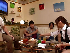 JAPANESE GIRL FUCKED TO PUSSY CUMSHOT Internal Cumshot