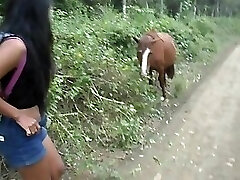 com thai teen peru to ecuador wood to creampie