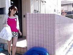 Slutty Beautiful Housewife: Cock Servicing Creampie Vicinity Association - Yui Hatano