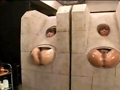 SUBMISSIVES BDSM JAPANESE SEXTOYS ANAL GROUPSEX Soiree