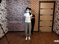 Chinese Bondage 6
