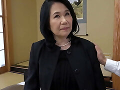 What Are You Going to Do Once you Get This Old Lady in the Mood? vol.Three - Part.Four