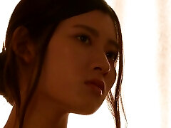 cawd-551 hora del baño con mi tío que me crió en su lugar