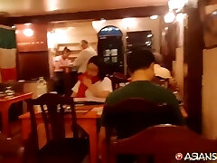 Voluptuous Thai Teen Hardcore Gonzo Clip